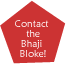 contact the Bhaji Bloke